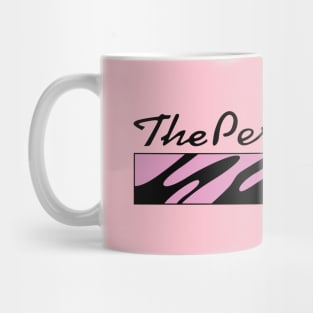 The Perm Bank Salon Mug